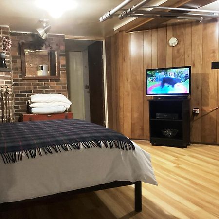 Maria Montreal Apartment Екстериор снимка