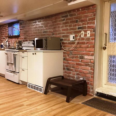 Maria Montreal Apartment Екстериор снимка