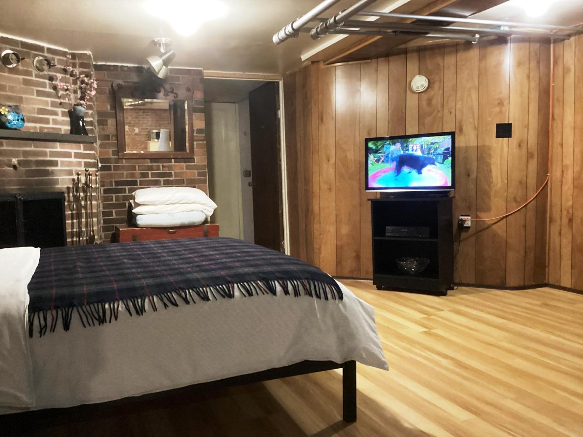 Maria Montreal Apartment Екстериор снимка