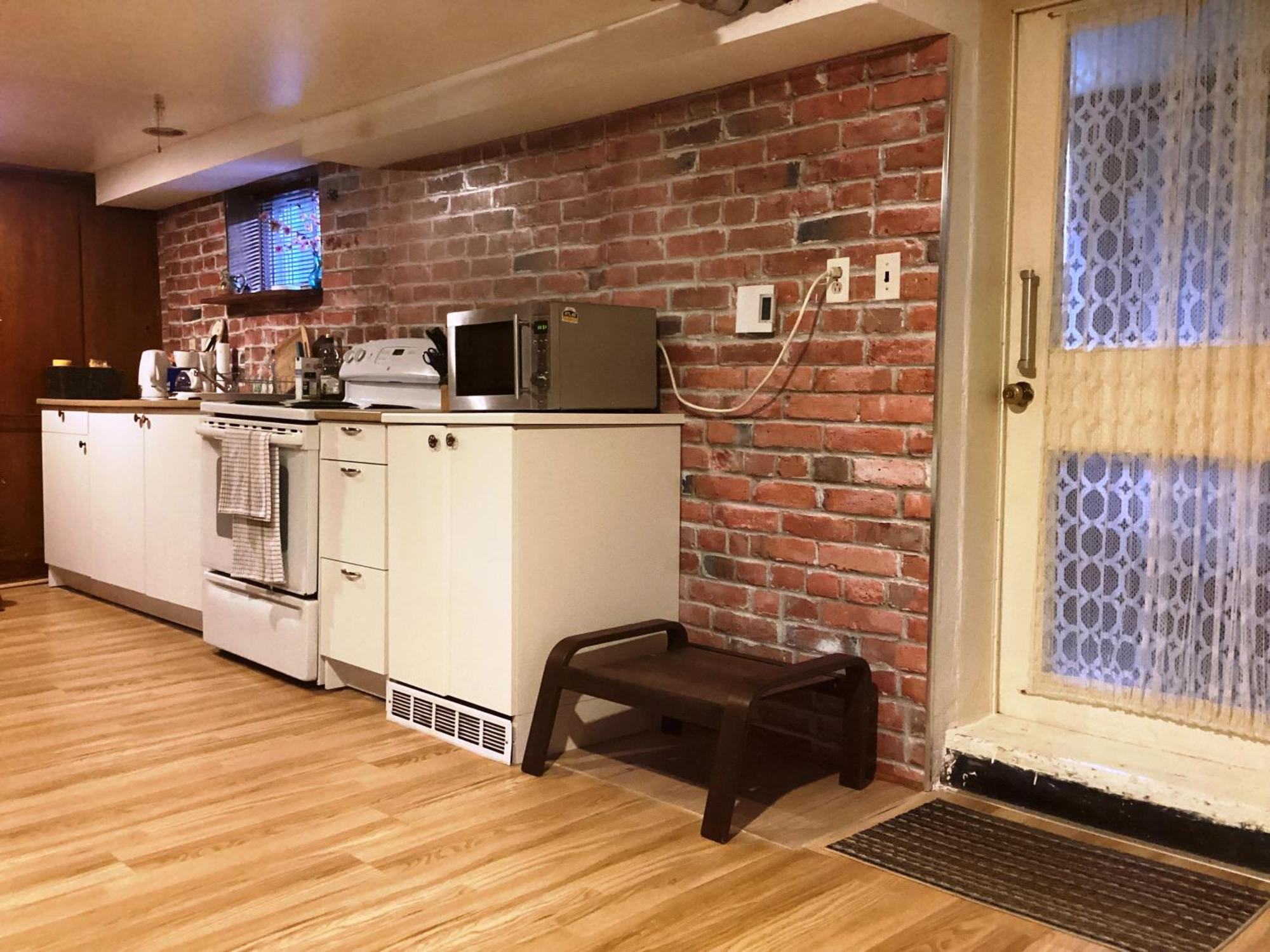 Maria Montreal Apartment Екстериор снимка