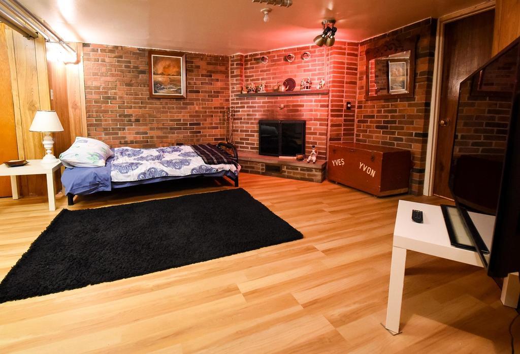Maria Montreal Apartment Стая снимка