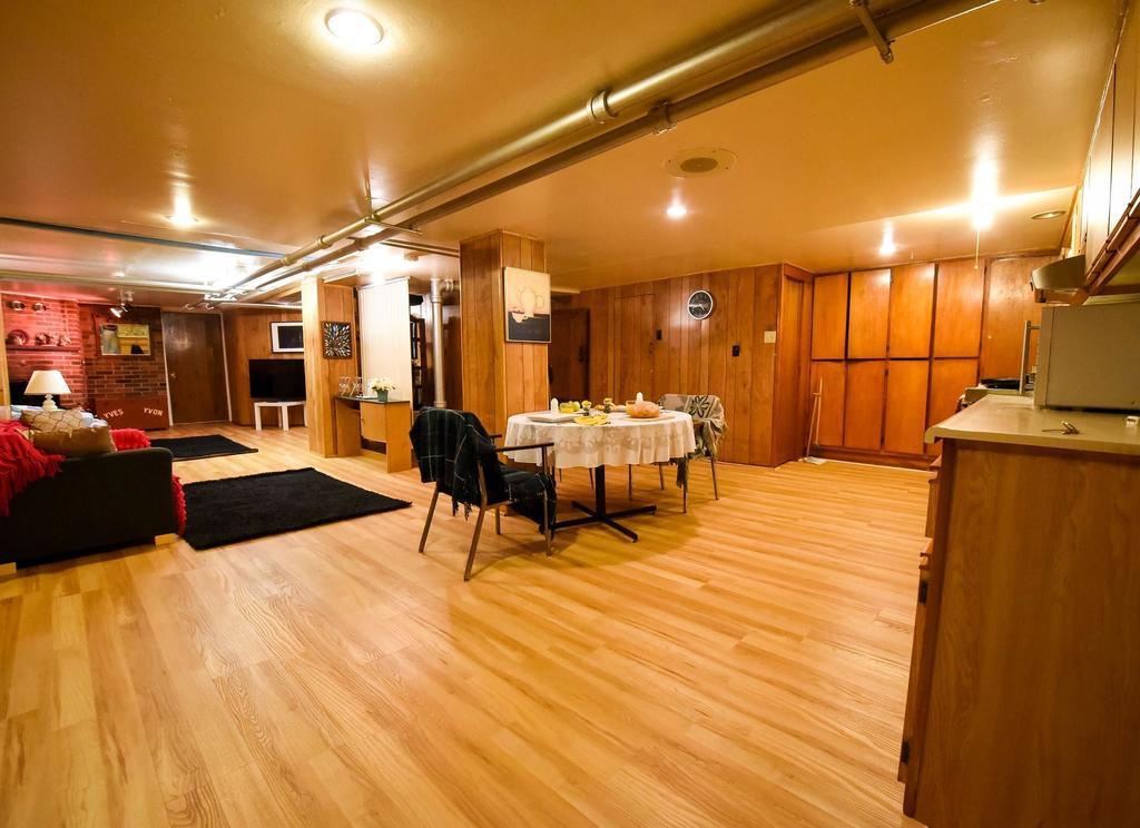 Maria Montreal Apartment Стая снимка