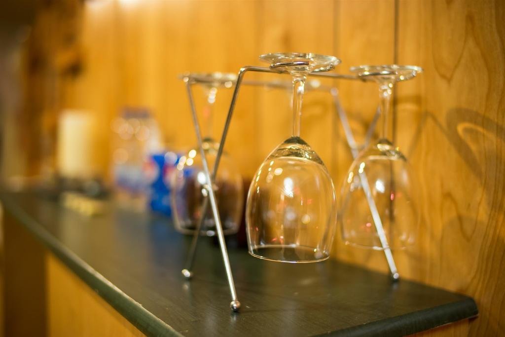 Maria Montreal Apartment Екстериор снимка