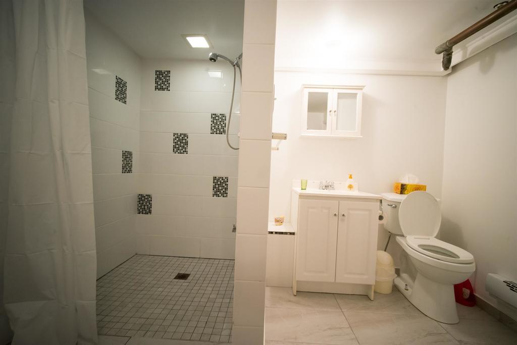 Maria Montreal Apartment Екстериор снимка