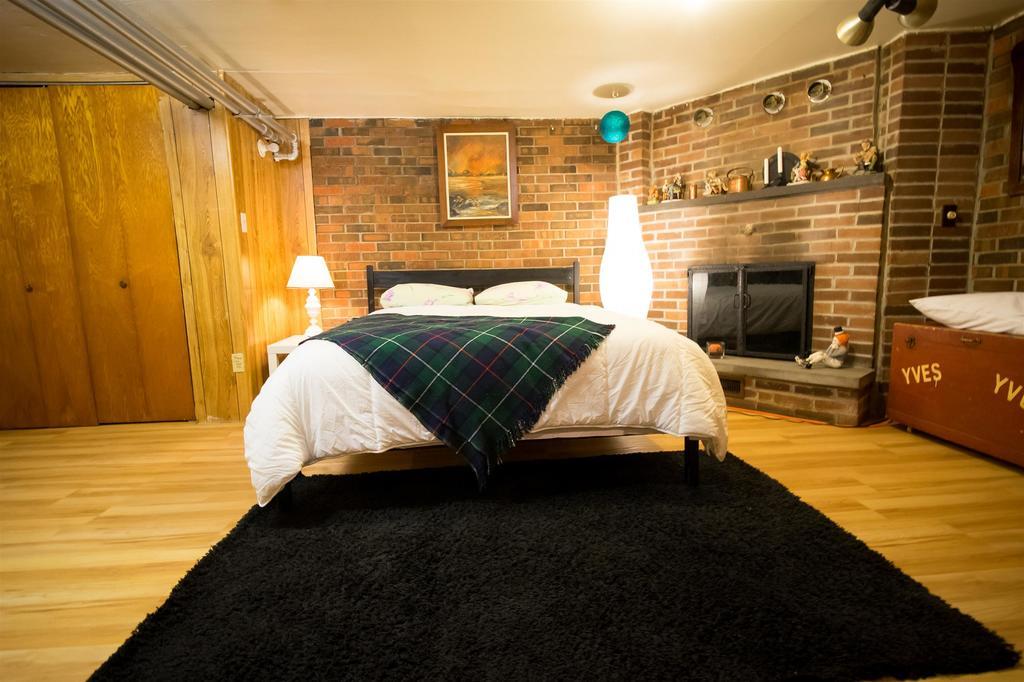 Maria Montreal Apartment Екстериор снимка