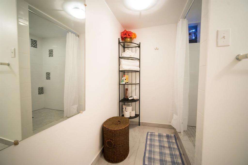 Maria Montreal Apartment Екстериор снимка